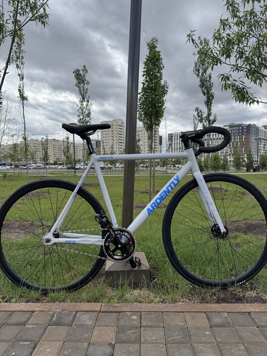 Fixed gear Artdenly