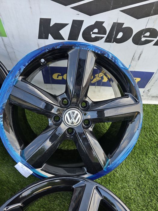 Jante t 17 5x112 volswagen