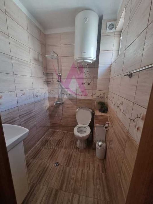 Дава се под наем Двустаен апартамент в Варна, Колхозен пазар - 60 кв.м за 500 € - Снимка #5