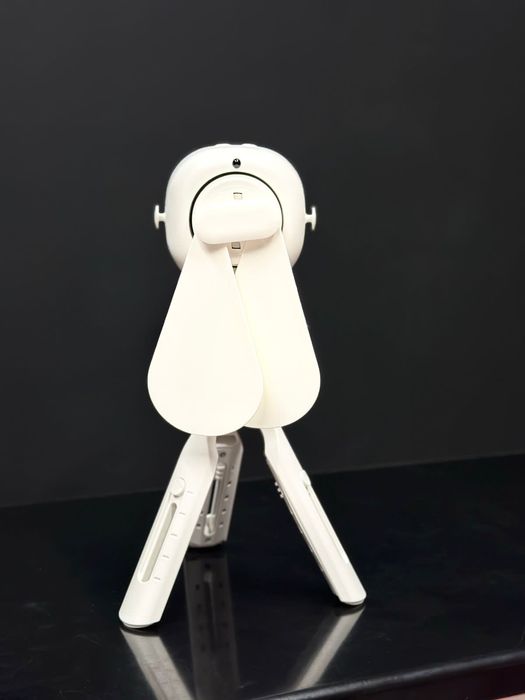 Беспроводной вентилятор