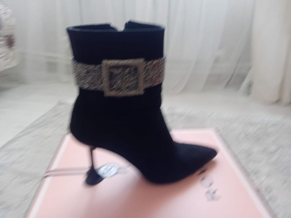 Туфли, ботильоны   .