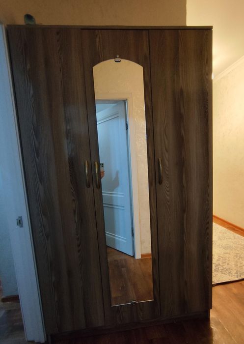 Прихожка в отличном состоянии