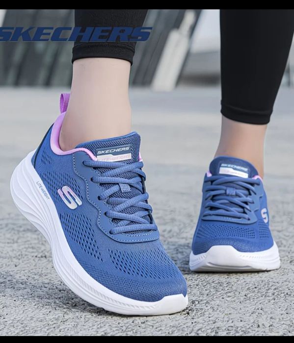 Кроссовки Skechers