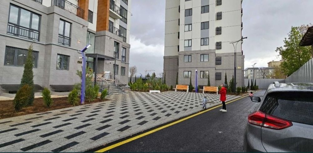 Miroboda Navastroyka uy ijaraga beriladi