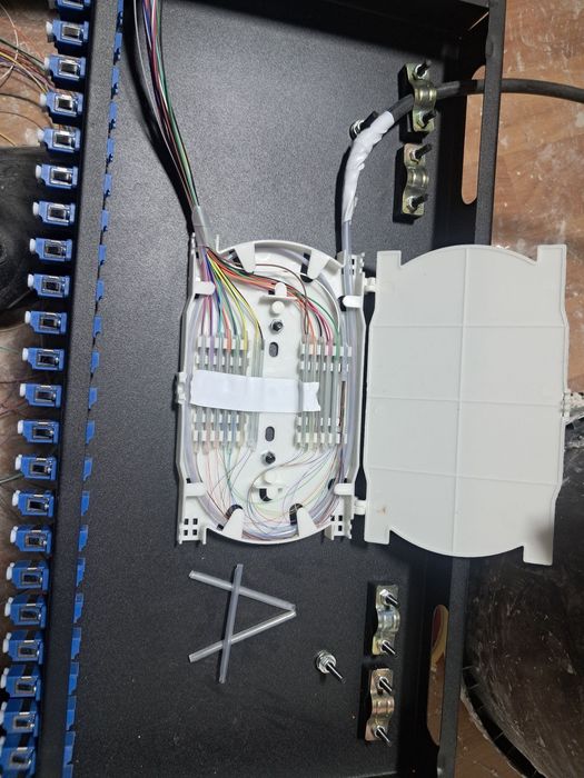 Optika savrka xizmati