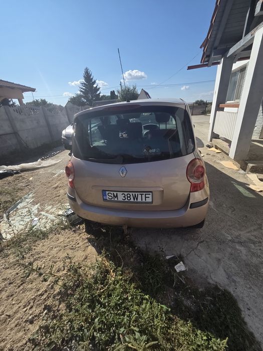 RENAULT 5 2005 — imagine 4