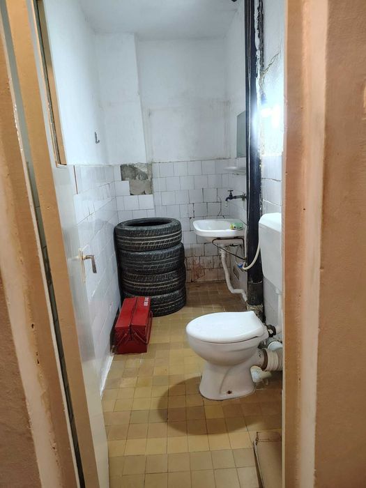 Vand apartament 4 camere, strada Brailei, Focsani