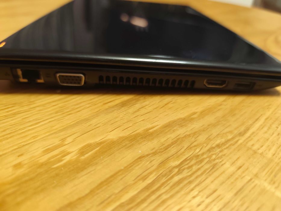 Лаптоп Acer Aspire One