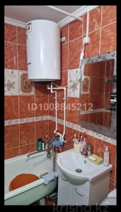 Продам квартиру 2 комнатная