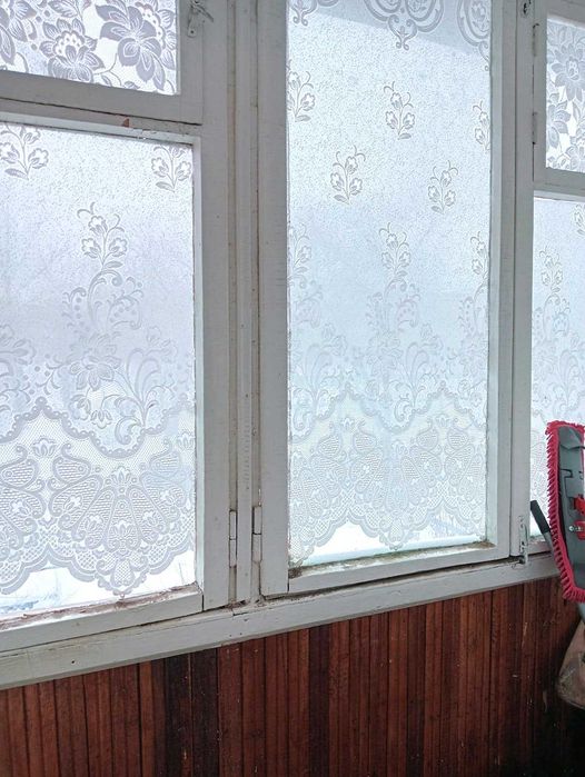 Квартира 3х ком. 2эт, Сейфулл