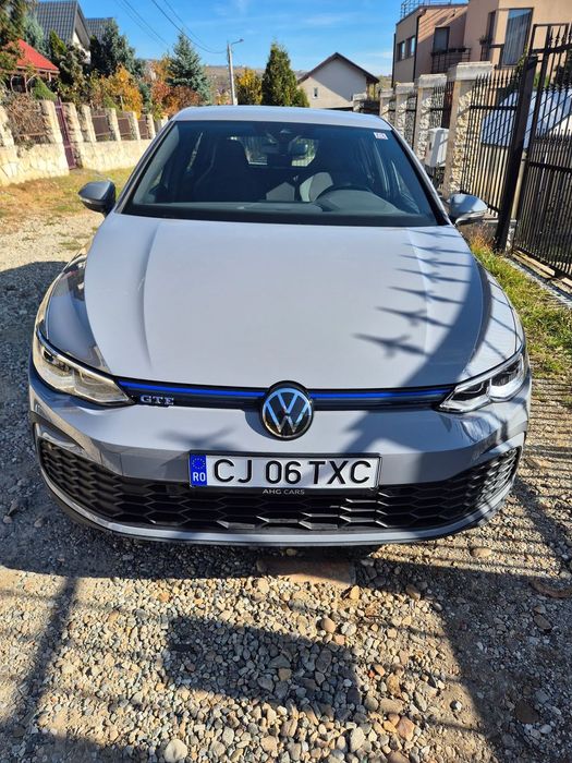 Volkswagen Golf VW Golf GTE 245 cp