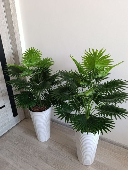 Suniy gullar optom narxlarda