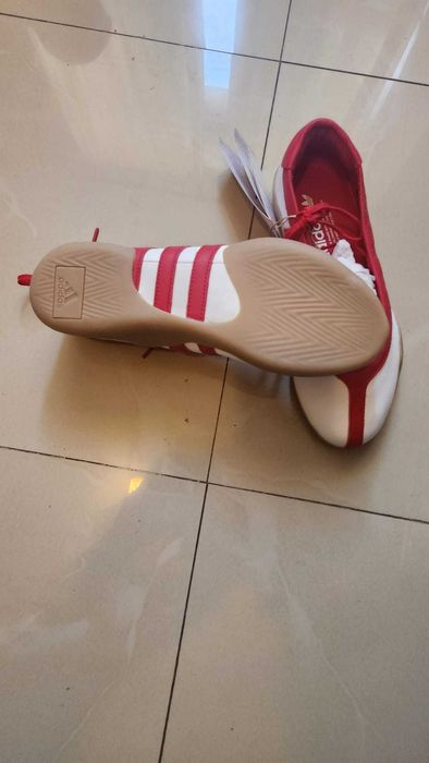 Adidas Taekwondo Mei nr. 40