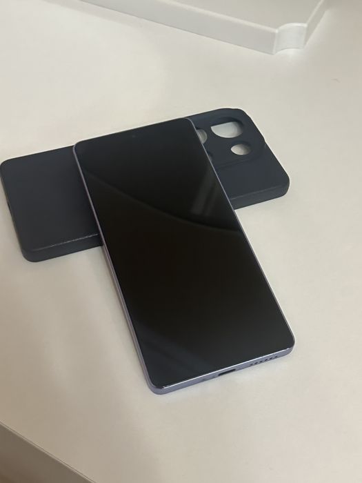 Телефон Redmi note 13 pro