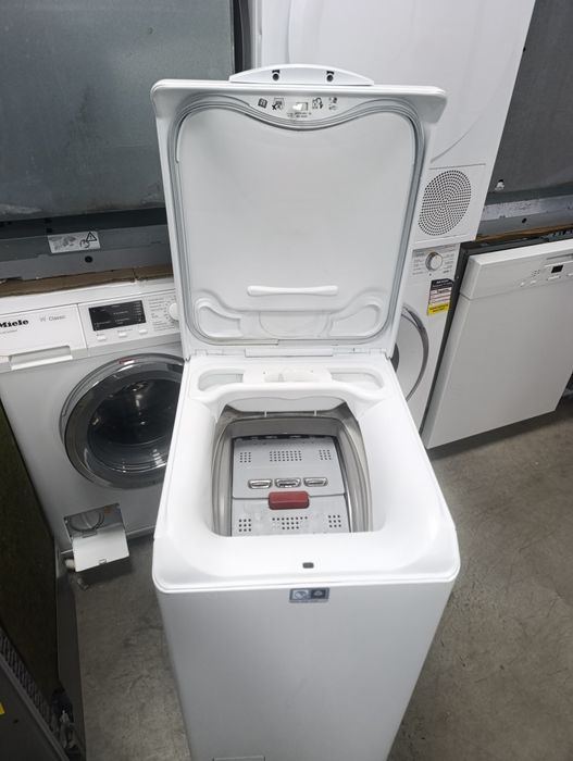 Пералня AEG 6000 series A+++ със горно отваряне 6кг