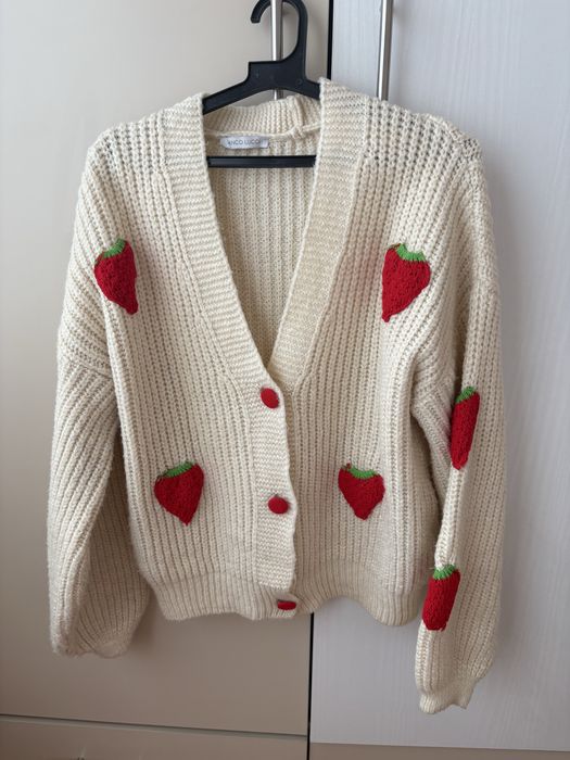 Жилетка Bianco Lucci