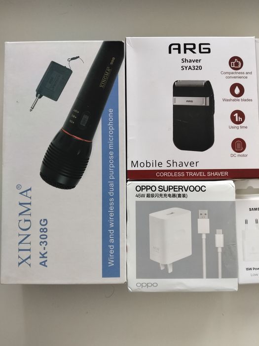 Oppo A5X и Huawei P30 lite