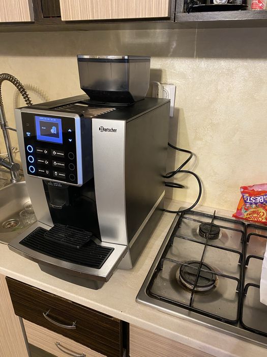 Expresor de cafea Bartscher