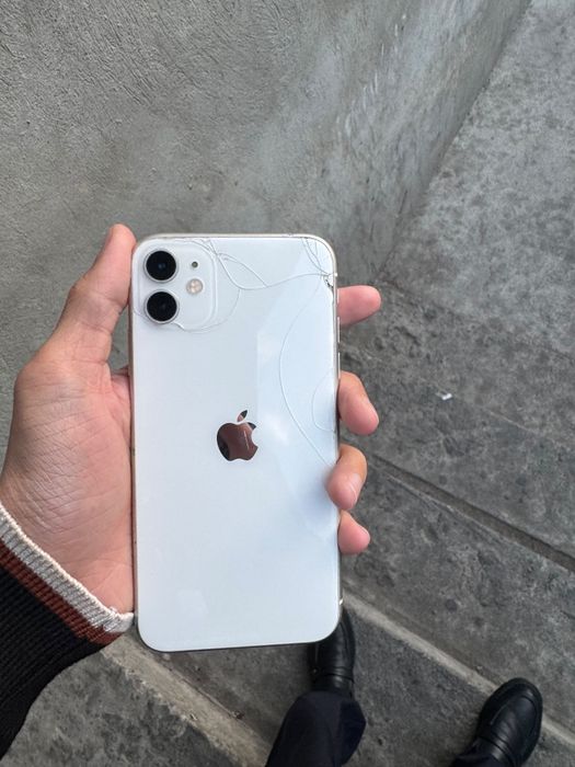 Айфон 11 Iphone 11