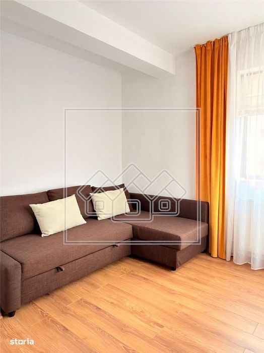Apartament 3 camere modern, etaj 1 - Selimbar, str. Brana