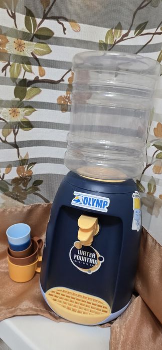 Продат детский куллер для воды