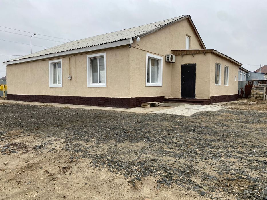 Продается дом в село Томарлы