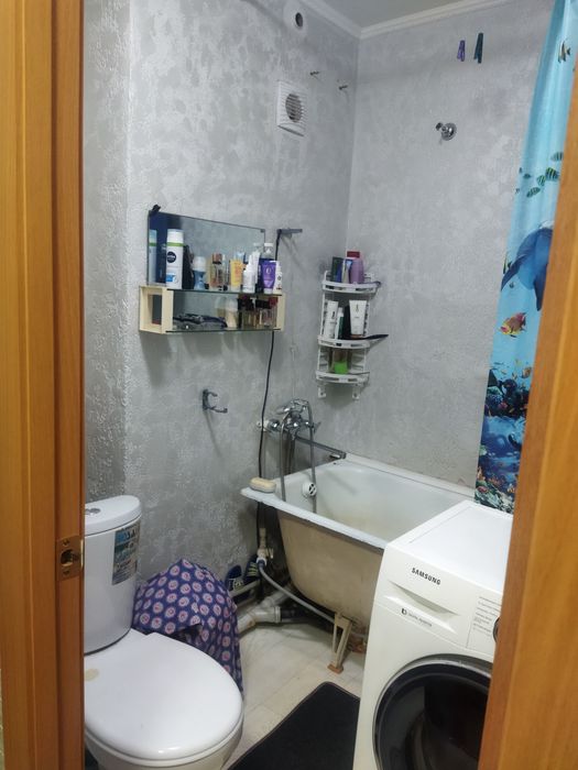 Продам 1 комнатную квартиру