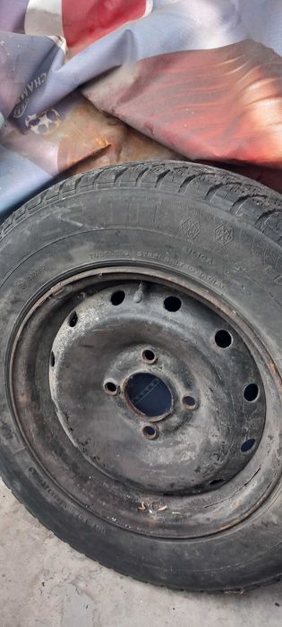 Джанти пежо 306 13 цола(2бр.)