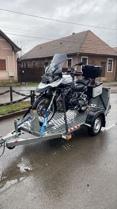 Transport Motociclete Scutere si ATV in Bucuresti si Ilfov