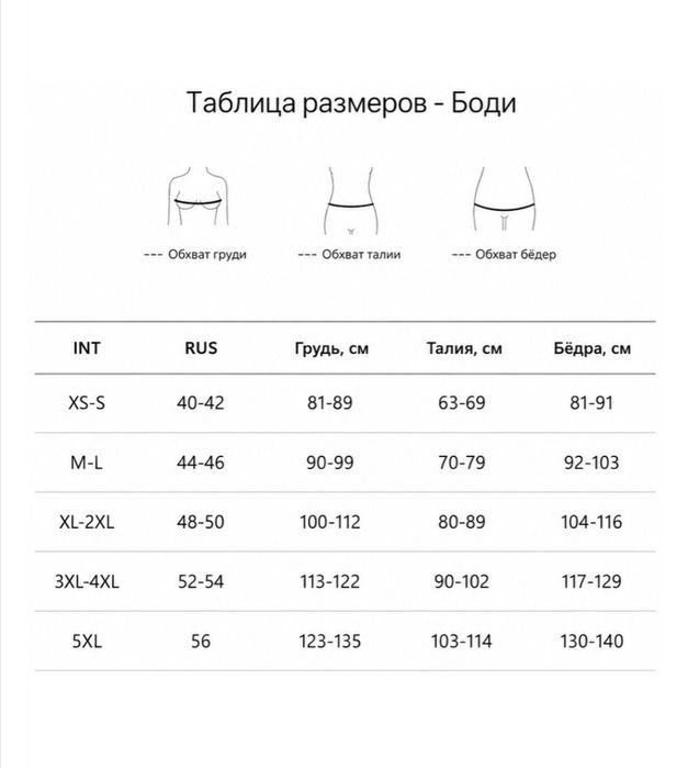 Продам боди-шорты от Tomirys. Цена 24000