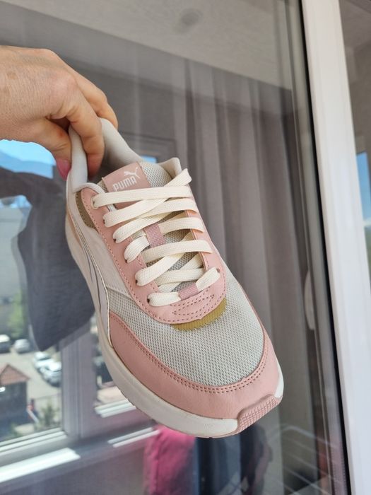 Кроссовки  PUMA, Италия