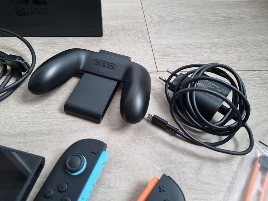 Nintendo Switch 2 + FC26