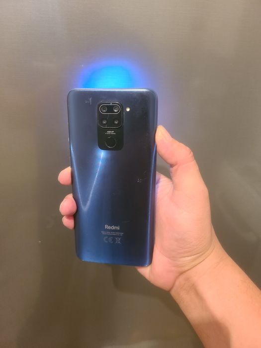 Продам Redmi Note 9