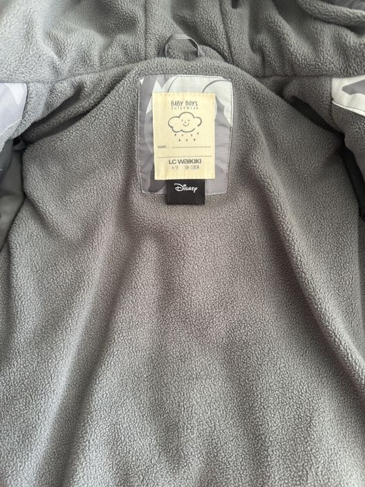 Продам вещи детские