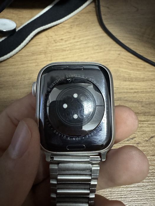 Apple watch 8 45mm