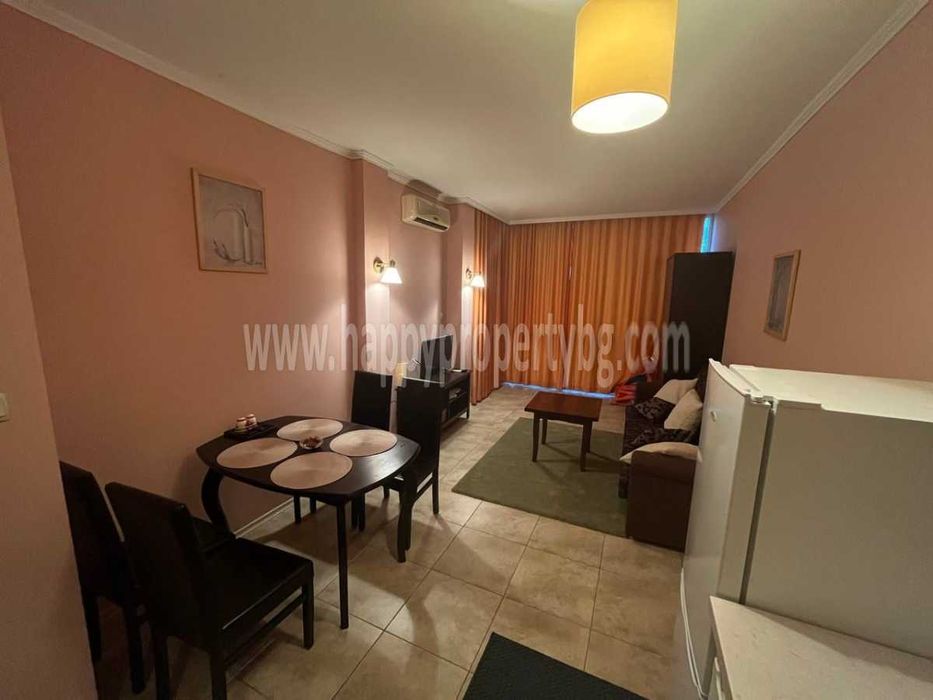 Продава се Двустаен апартамент в Несебър - 65 кв.м за 1354 €/кв.м - Снимка #1