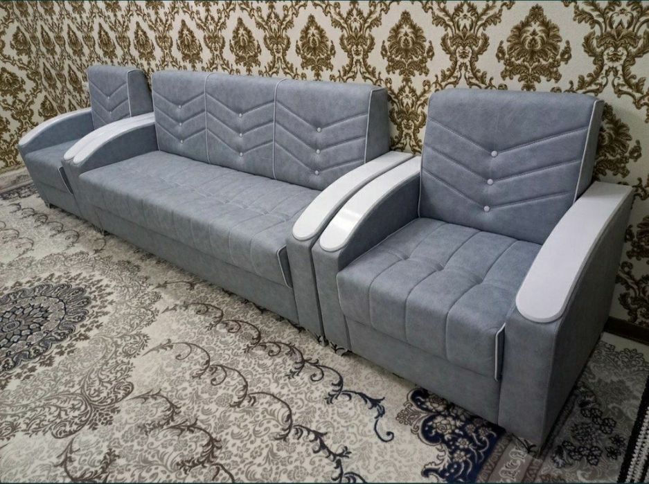 Реставрация мебель