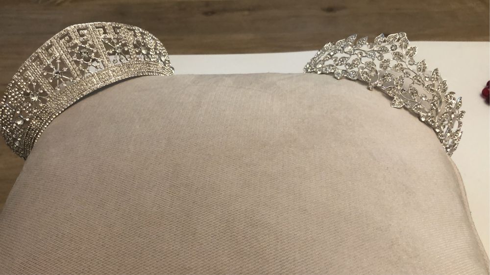 Coronita mireasa - NOUA