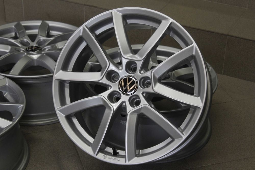 Джанти 17" VW Passat, Arteon, Tiguan