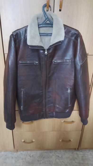 Куртка мужская Турция