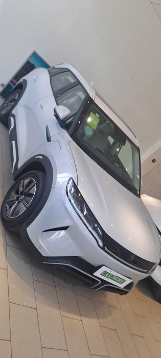 Electric Automobile Uzbekistan Toshkent  Электромобиль Узбекистан