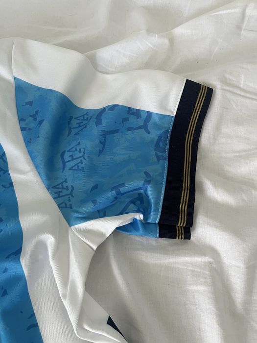 Екип 2022 Аржентина