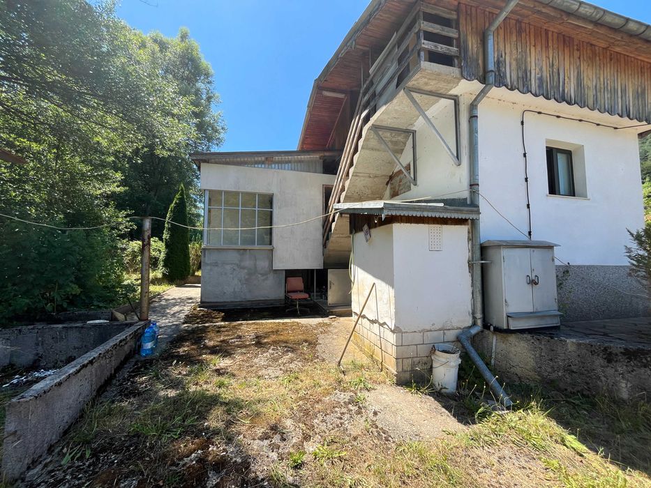 Продава се Къща в с. Елховец, Област Смолян - 60 кв.м за 834 €/кв.м - Снимка #10