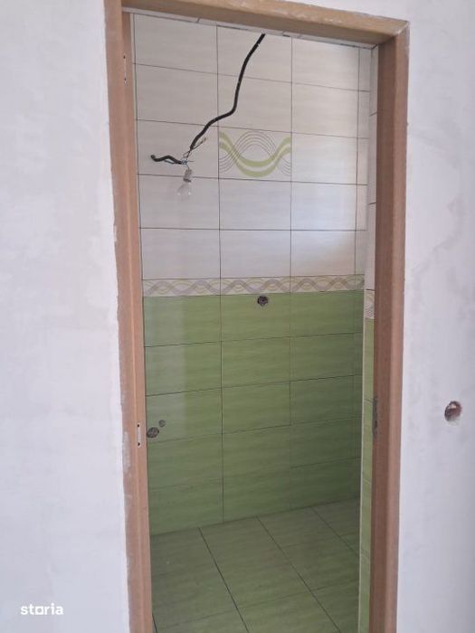 Casa Individuala Cu Teren De 3700Mp Bacu Str Ciorogarlei