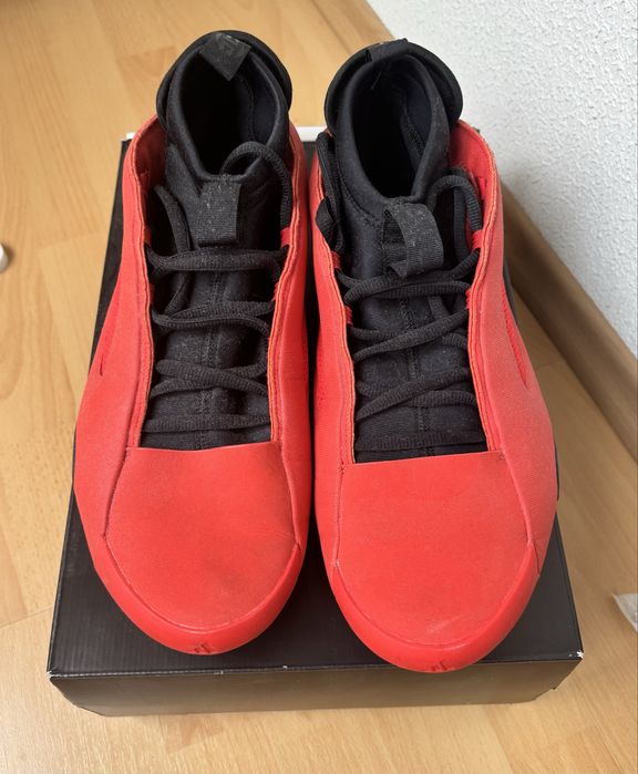 Adidas Harden vol 8