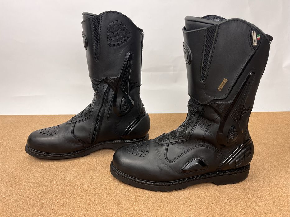 Sidi Boots cizme Moto Armada Gore Crossover 46