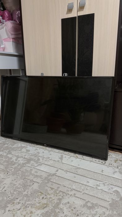 Телевизор LG 43LK5910PLC
