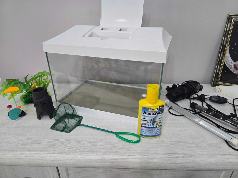 Аквариум 25л AQUALEN