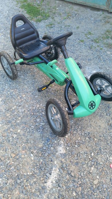 Kart pentru copii