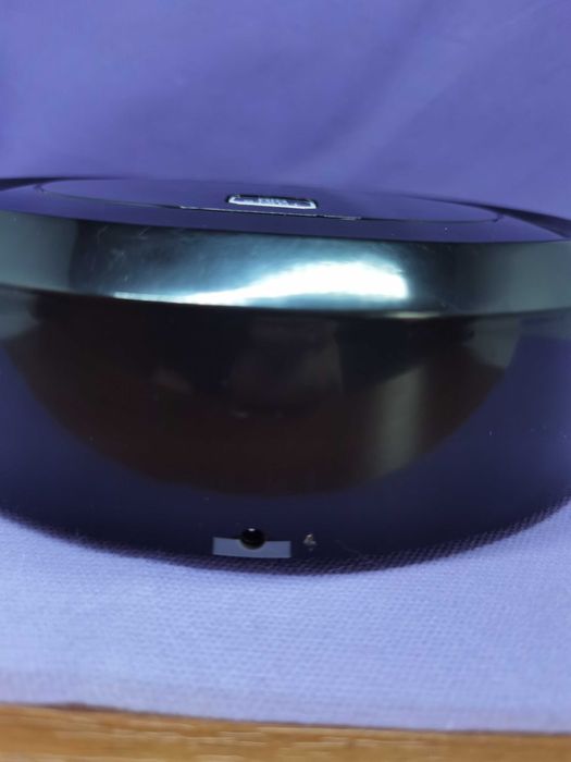 Мини смарт робот прахосмукачка за почистване